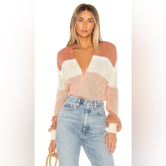 NWT house of harlow × revolve cardigan - Picture 3 of 9